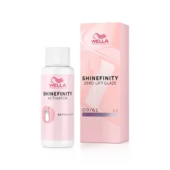 Activateur 2% Flacon applicateur Shinefinity / 60ml
