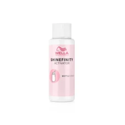 Activateur 2% Flacon applicateur Shinefinity / 60ml