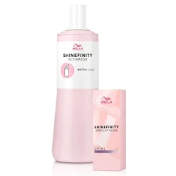 Activateur 2% Flacon applicateur Shinefinity / 1000ml