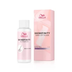 Activateur 2% Shinefinity / 60ml