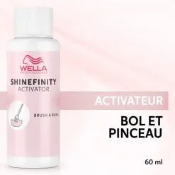 Activateur 2% Shinefinity / 60ml