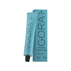 Additif froid Igora Vario Blond / 60ml
