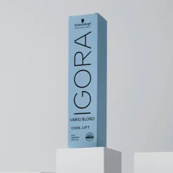 Additif froid Igora Vario Blond / 60ml