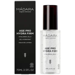 AGE PRO Hydra Firm Gelée Hyaluronique – Hydratation et régénération / 75ml