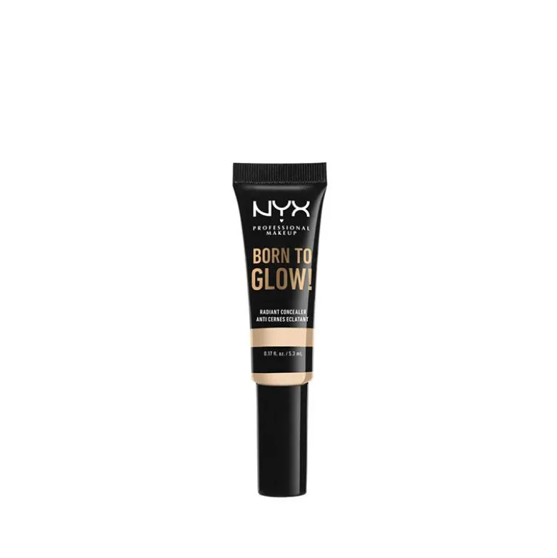 Anti-cernes éclat Born to glow! Concealer Pale / 5ml