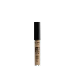 Anti-cernes & correcteur Can't stop won't stop - Caramel / 3ml