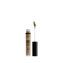 Anti-cernes & correcteur Can't stop won't stop - Caramel / 3ml