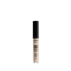 Anti-cernes & correcteur Can't stop won't stop Concealer Alabaster / 3ml