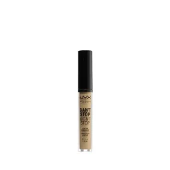 Anti-cernes & correcteur Can't stop won't stop Concealer - Beige / 3ml