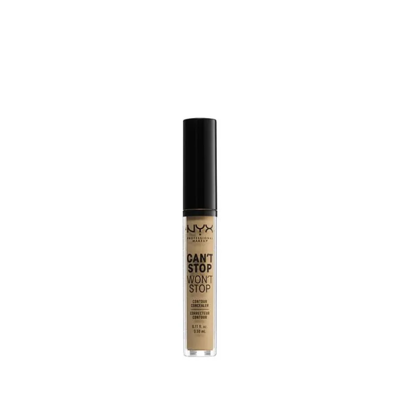 Anti-cernes & correcteur Can't stop won't stop Concealer - Beige / 3ml