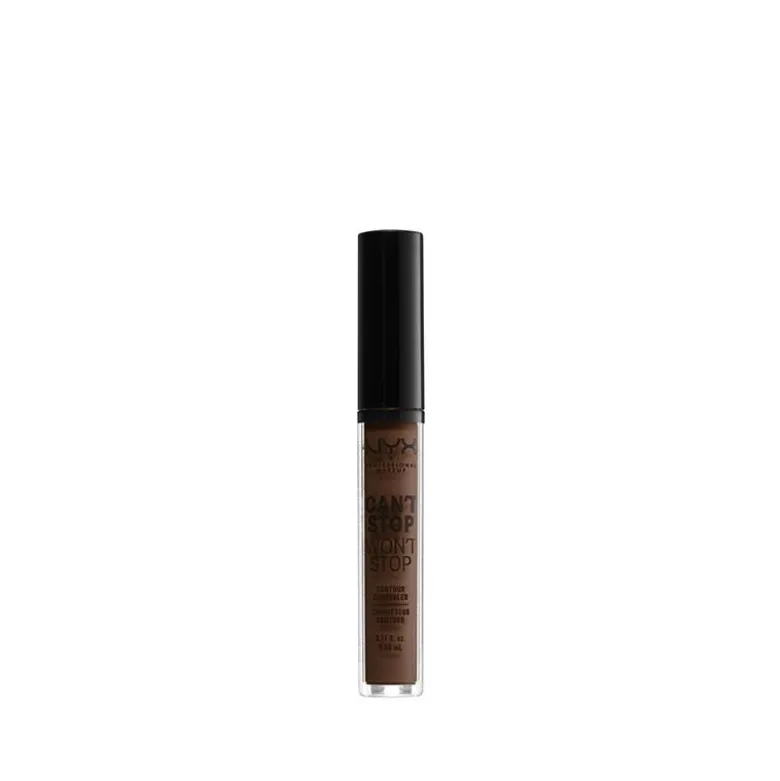 Anti-cernes & correcteur Can't stop won't stop Concealer Deep cool / 3ml