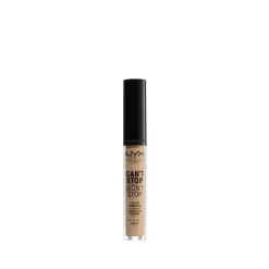 Anti-cernes & correcteur Can't stop won't stop Concealer Medium olive / 3ml