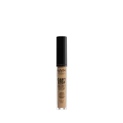 Anti-cernes & correcteur Can't stop won't stop Concealer Neutral buff / 3ml