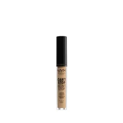 Anti-cernes & correcteur Can't stop won't stop Concealer Soft beige / 3ml