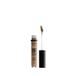 Anti-cernes & correcteur Can't stop won't stop - Golden Honey / 3ml