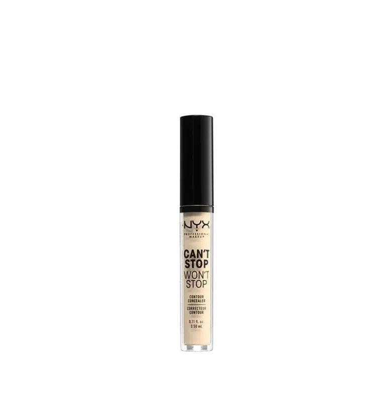 Anti-cernes & correcteur Can't stop won't stop - Pale / 3ml