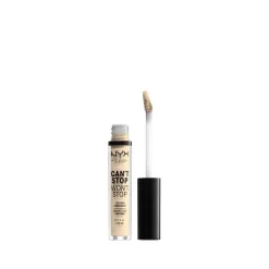 Anti-cernes & correcteur Can't stop won't stop - Pale / 3ml