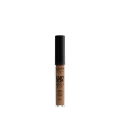 Anti-cernes & correcteur Can't stop won't stop - Warm caramel / 3ml