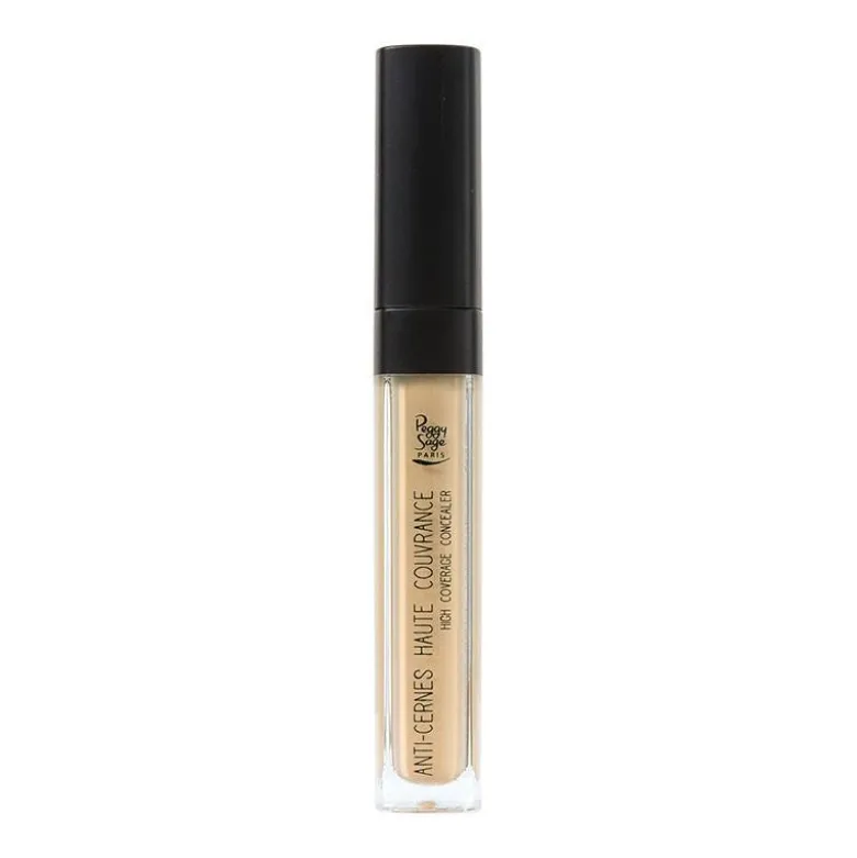 Anti-cernes haute couvrance Beige noisette / 5ml