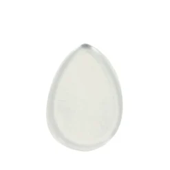 Applicateur à maquillage en silicone