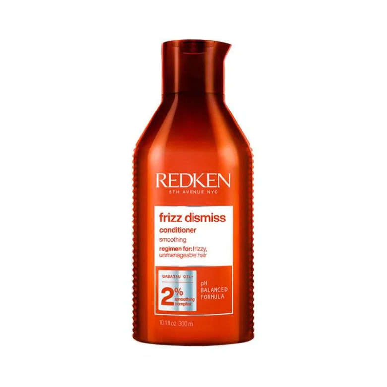 Apres-shampoing anti-frisottis Frizz Dismiss NEW / 300ml