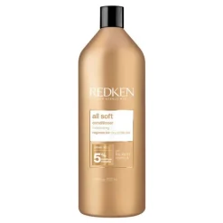 Apres-shampoing hydratant All Soft NEW / 1000ml