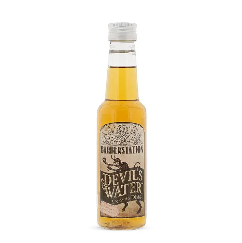 Après rasage Devil's Water / 250ml