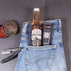 Après rasage Devil's Water / 250ml