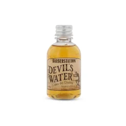 Après rasage Devil's Water - Travel size / 50ml