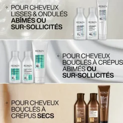 Après-Shampoing Acidic Bonding Curls / 300ml
