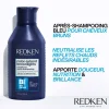 Après-shampoing bleu Color Extend Brownlights NEW / 300ml