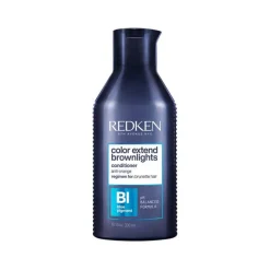 Après-shampoing bleu Color Extend Brownlights NEW / 300ml