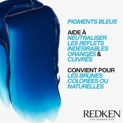 Après-shampoing bleu Color Extend Brownlights NEW / 300ml