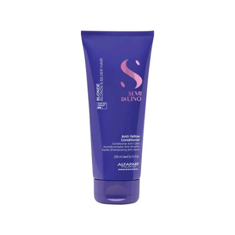 Après-shampoing Blonde neutralisant / 200ml