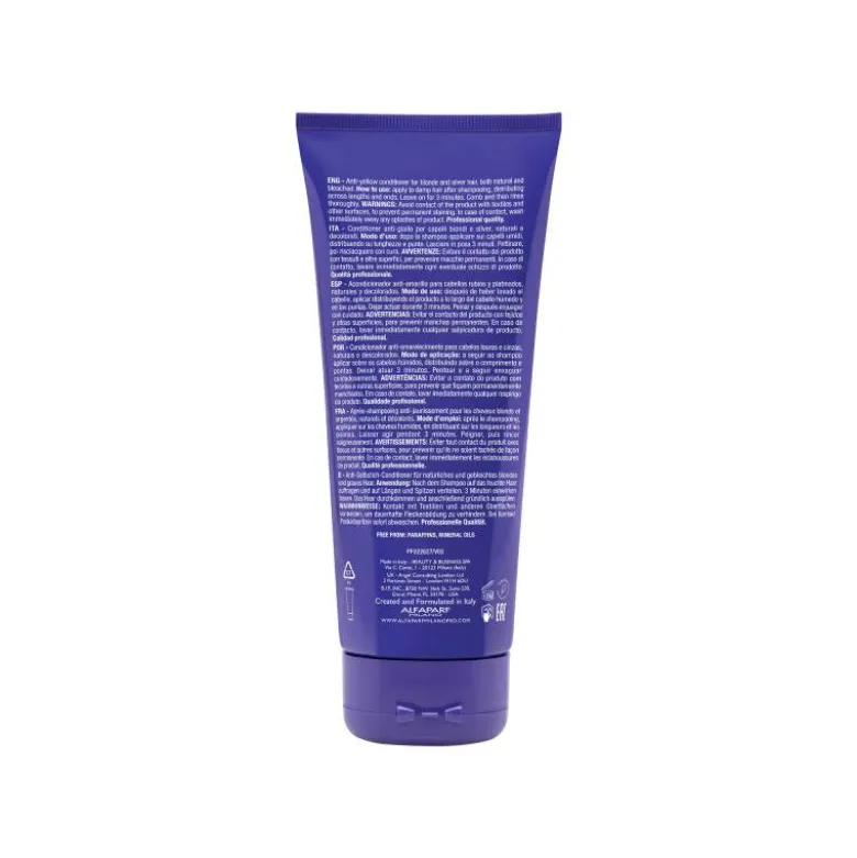 Après-shampoing Blonde neutralisant / 200ml