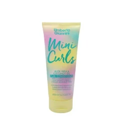 Après-shampoing boucles pour enfants Mini Curls – hydrate, démêle, nourrit / 200ml