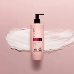 Après-shampoing brillance Color Shiny / 380ml