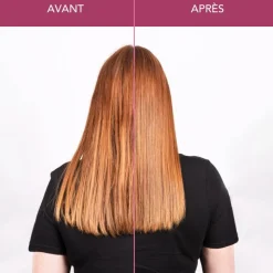 Après-shampoing brillance Color Shiny / 950ml