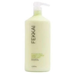 Après-shampoing brillance et anti-frisottis Brilliant Gloss / 1000ml