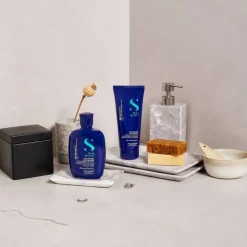 Après-shampoing Brunette anti reflets orange / 200ml