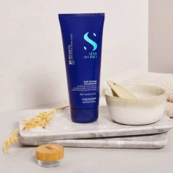 Après-shampoing Brunette anti reflets orange / 200ml