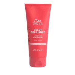 Après-shampoing cheveux colorés et fins à moyens Color Brilliance / 200ml