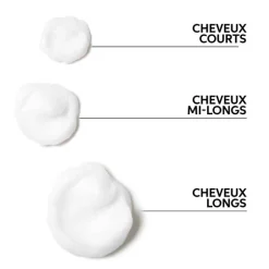 Après-shampoing cheveux colorés et fins à moyens Color Brilliance / 200ml