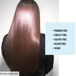 Après-shampoing Color Security – démêlage, légèreté, couleur préservée / 250ml