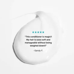 Après-shampoing Color Security – démêlage, légèreté, couleur préservée / 250ml