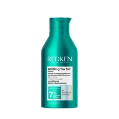 Après-shampoing densité Acidic Grow Full System – nutrition, volume, douceur / 300ml