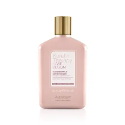 Après-Shampoing d'entretien Keratin Therapy / 250ml