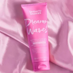 Après-shampoing définisseur ondulations Dreamy Waves – hydratation et légèreté / 250ml