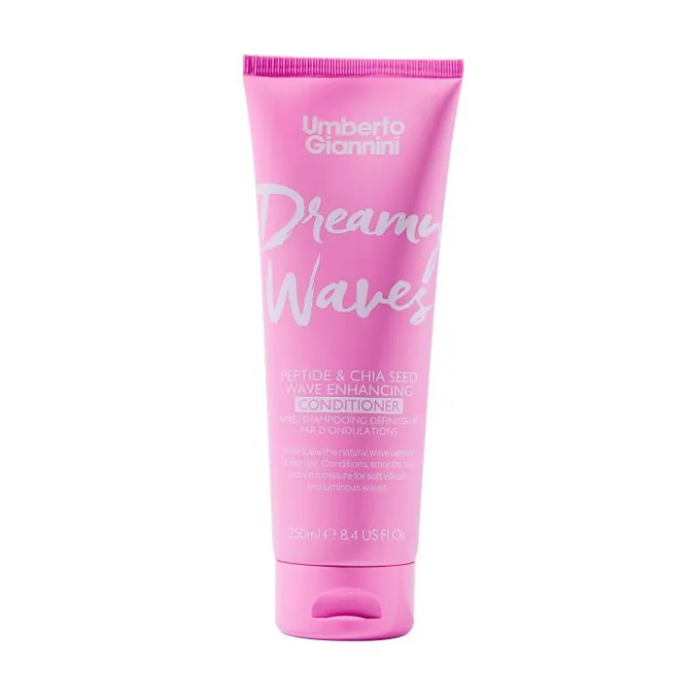 Après-shampoing définisseur ondulations Dreamy Waves – hydratation et légèreté / 250ml