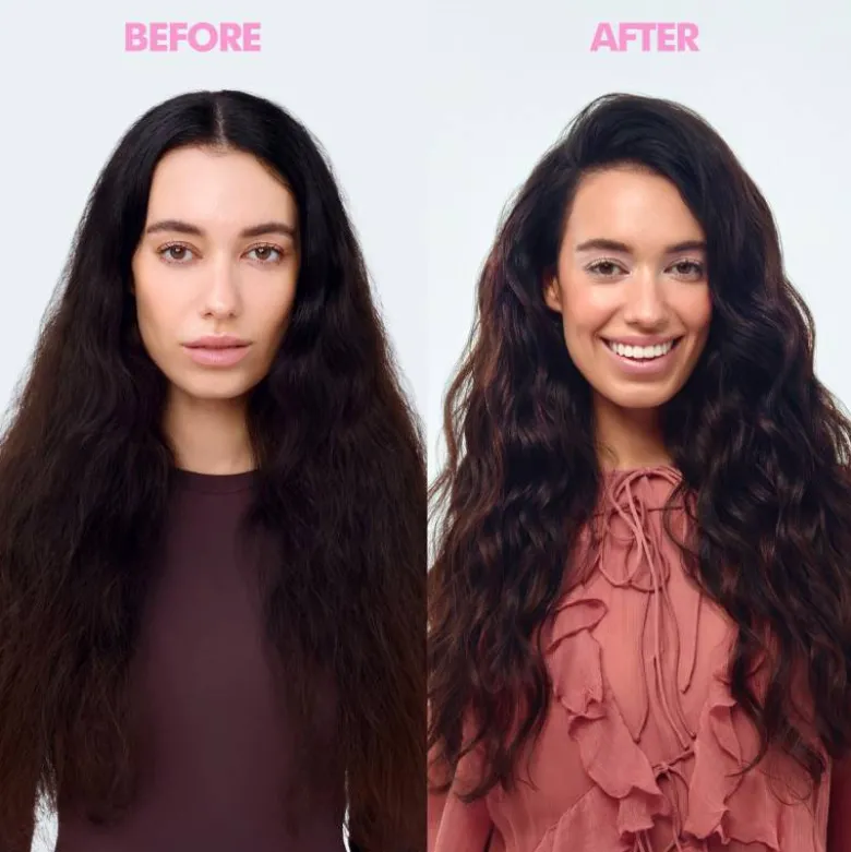 Après-shampoing définisseur ondulations Dreamy Waves – hydratation et légèreté / 250ml